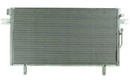 Agility Autoparts A/C Condenser 7014954
