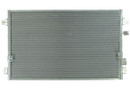 Agility Autoparts A/C Condenser 7013287