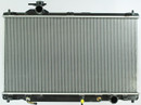 Agility Autoparts Radiator 8012781