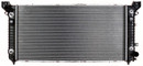 Agility Autoparts Radiator 8013396