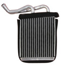 Agility Autoparts HVAC Heater Core 9010622
