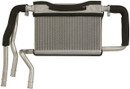 Agility Autoparts HVAC Heater Core 9010711