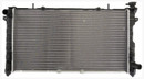 Agility Autoparts Radiator 8012312
