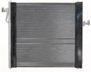 Agility Autoparts A/C Condenser 7014770