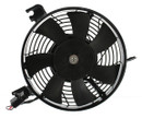 Agility Autoparts A/C Condenser Fan Assembly 6010044