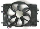 Agility Autoparts Engine Cooling Fan Assembly 6018139