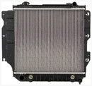 Agility Autoparts Radiator 8012841
