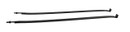 Agility Autoparts Fuel Tank Strap 4040305