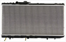 Agility Autoparts Radiator 8011319
