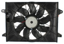 Agility Autoparts A/C Condenser Fan Assembly 6010297