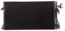 Agility Autoparts A/C Condenser 7014381