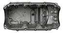 Agility Autoparts Engine Oil Pan 3310228 - view 2