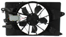 Agility Autoparts Engine Cooling Fan Assembly 6010293 - view 2