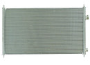 Agility Autoparts A/C Condenser 7013206