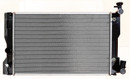 Agility Autoparts Radiator 8013152