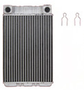 Agility Autoparts HVAC Heater Core 9010629