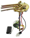 Agility Autoparts Fuel Tank Sending Unit 4017215