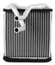 Agility Autoparts HVAC Heater Core 9010400