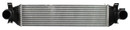 Agility Autoparts Intercooler 5010019