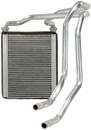 Agility Autoparts HVAC Heater Core 9010370