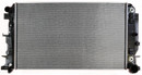 Agility Autoparts Radiator 8013318