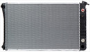 Agility Autoparts Radiator 8010921