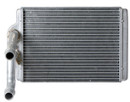 Agility Autoparts HVAC Heater Core 9010757