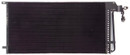 Agility Autoparts A/C Condenser 7014846