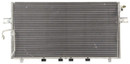 Agility Autoparts A/C Condenser 7013036