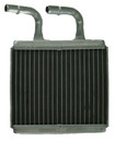 Agility Autoparts HVAC Heater Core 9010026