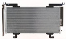 Agility Autoparts A/C Condenser 7014454