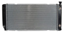Agility Autoparts Radiator 8012317