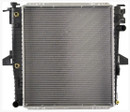 Agility Autoparts Radiator 8012308
