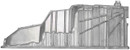 Agility Autoparts Engine Oil Pan 3310239 - view 3