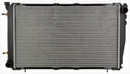 Agility Autoparts Radiator 8012152