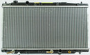 Agility Autoparts Radiator 8013068