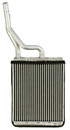 Agility Autoparts HVAC Heater Core 9010501
