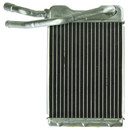 Agility Autoparts HVAC Heater Core 9010198