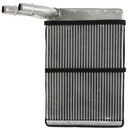 Agility Autoparts HVAC Heater Core 9010698