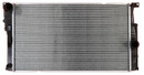 Agility Autoparts Radiator 8013571