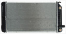 Agility Autoparts Radiator 8011515