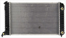Agility Autoparts Radiator 8011531