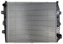 Agility Autoparts Radiator 8013244