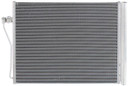 Agility Autoparts A/C Condenser 7013872