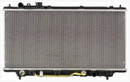 Agility Autoparts Radiator 8011704