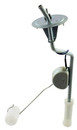 Agility Autoparts Fuel Tank Sending Unit 4017202