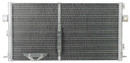 Agility Autoparts A/C Condenser 7014709