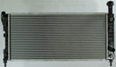 Agility Autoparts Radiator 8012862
