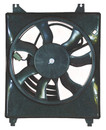 Agility Autoparts A/C Condenser Fan Assembly 6023120