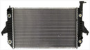Agility Autoparts Radiator 8011688